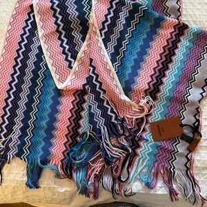 Missoni Scarf